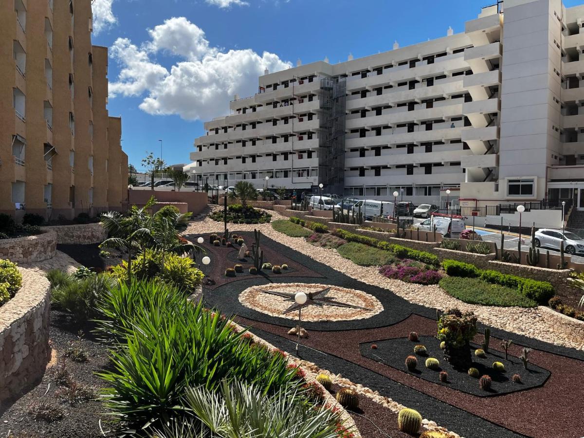 Borinquen Studio Apartment Playa Feñabe Eksteriør bilde