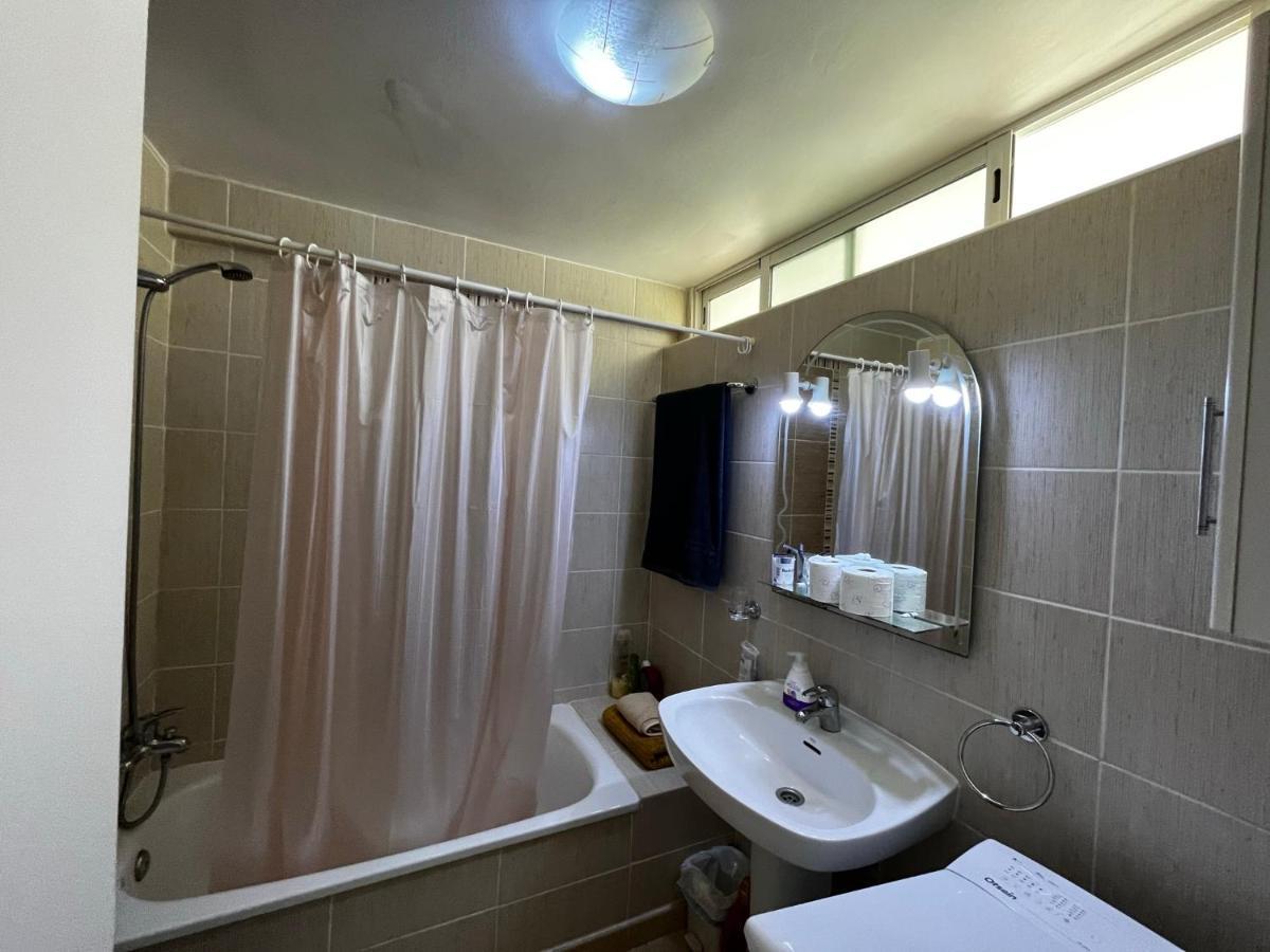 Borinquen Studio Apartment Playa Feñabe Eksteriør bilde