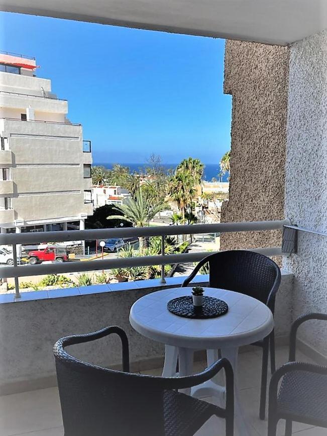 Borinquen Studio Apartment Playa Feñabe Eksteriør bilde